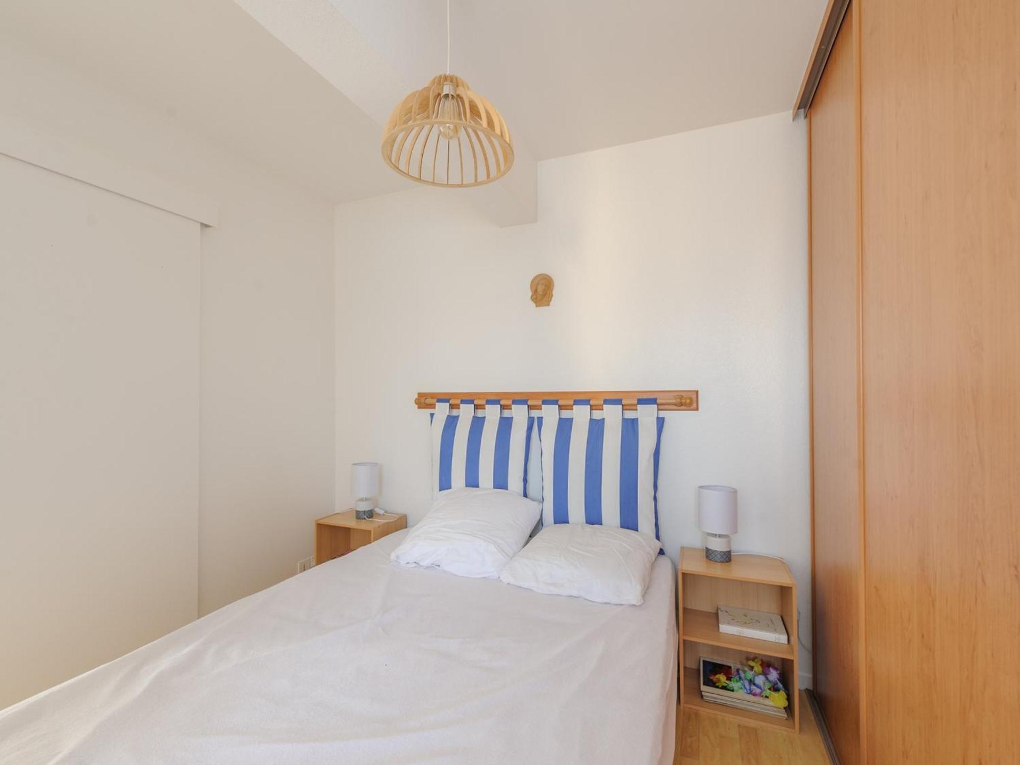 Appartement T2 A 50M De La Plage, Balcon, Wifi, Tout Confort, 4 Pers, Chatelaillon-Plage - Fr-1-535-9 Экстерьер фото